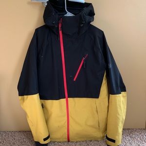 Men’s Winter Jacket